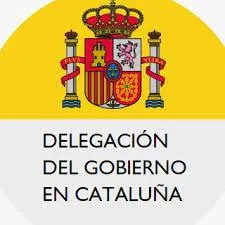 Delegación de gobierno en Catalonia
